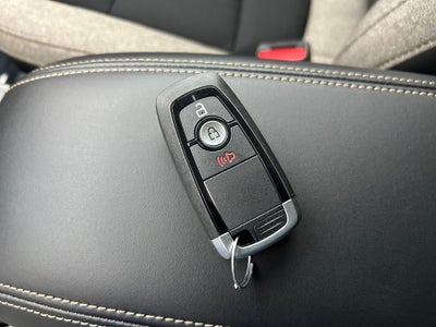 2026 Ford Bronco Sport Big Bend INTRANSIT