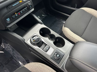 2026 Ford Bronco Sport Big Bend INTRANSIT