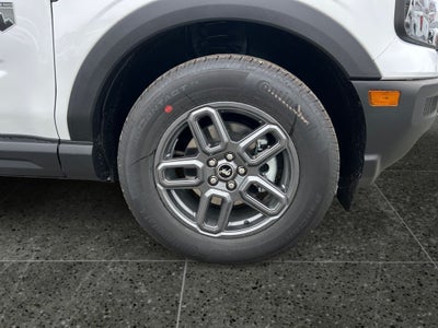 2026 Ford Bronco Sport Big Bend INTRANSIT