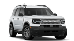 2026 Ford Bronco Sport Big Bend INTRANSIT