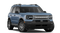 2026 Ford Bronco Sport Big Bend INTRANSIT
