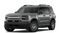 2026 Ford Bronco Sport Big Bend INTRANSIT