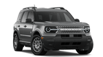2026 Ford Bronco Sport Big Bend INTRANSIT