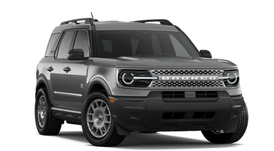 2026 Ford Bronco Sport Big Bend INTRANSIT