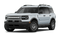2026 Ford Bronco Sport Big Bend INTRANSIT