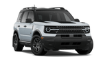 2026 Ford Bronco Sport Big Bend INTRANSIT