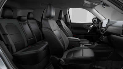2026 Ford Bronco Sport Big Bend INTRANSIT