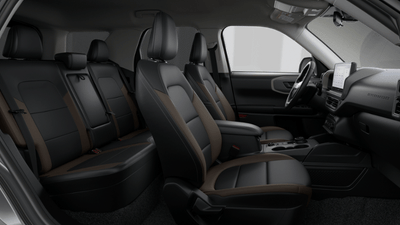2026 Ford Bronco Sport Big Bend INTRANSIT