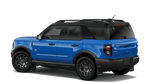 2026 Ford Bronco Sport Big Bend INTRANSIT