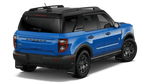 2026 Ford Bronco Sport Big Bend INTRANSIT