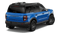 2026 Ford Bronco Sport Big Bend INTRANSIT