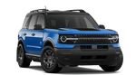 2026 Ford Bronco Sport Big Bend INTRANSIT