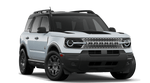 2026 Ford Bronco Sport Big Bend INTRANSIT