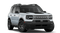 2026 Ford Bronco Sport Big Bend INTRANSIT