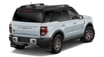 2026 Ford Bronco Sport Big Bend INTRANSIT