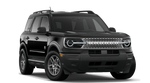 2026 Ford Bronco Sport Big Bend INTRANSIT