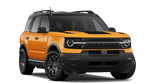 2026 Ford Bronco Sport Big Bend INTRANSIT