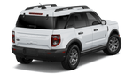 2026 Ford Bronco Sport Big Bend INTRANSIT