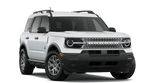 2026 Ford Bronco Sport Big Bend INTRANSIT