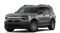 2026 Ford Bronco Sport Big Bend INTRANSIT