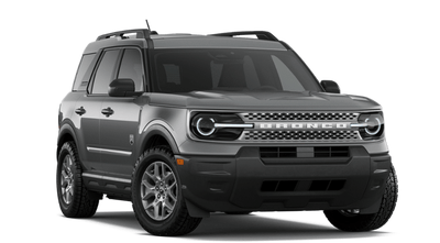 2026 Ford Bronco Sport Big Bend INTRANSIT