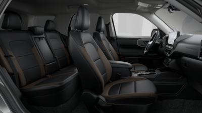 2026 Ford Bronco Sport Big Bend INTRANSIT