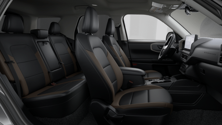 2026 Ford Bronco Sport Big Bend INTRANSIT