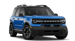 2026 Ford Bronco Sport Outer Banks INTRANSIT
