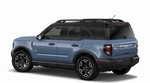2026 Ford Bronco Sport Outer Banks INTRANSIT