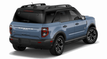 2026 Ford Bronco Sport Outer Banks INTRANSIT