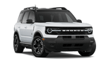 2026 Ford Bronco Sport Outer Banks INTRANSIT