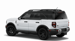 2026 Ford Bronco Sport Outer Banks INTRANSIT