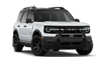 2026 Ford Bronco Sport Outer Banks INTRANSIT