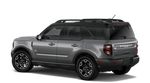 2026 Ford Bronco Sport Outer Banks INTRANSIT