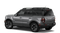 2026 Ford Bronco Sport Outer Banks INTRANSIT