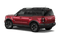 2026 Ford Bronco Sport Outer Banks INTRANSIT