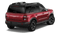 2026 Ford Bronco Sport Outer Banks INTRANSIT