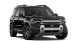 2026 Ford Bronco Sport Badlands INTRANSIT