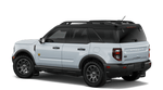 2026 Ford Bronco Sport Badlands INTRANSIT