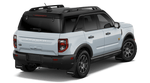 2026 Ford Bronco Sport Badlands INTRANSIT