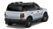 2026 Ford Bronco Sport Badlands INTRANSIT