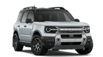 2026 Ford Bronco Sport Badlands INTRANSIT