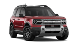 2026 Ford Bronco Sport Badlands INTRANSIT