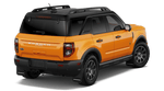 2026 Ford Bronco Sport Badlands INTRANSIT