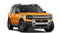 2026 Ford Bronco Sport Badlands INTRANSIT
