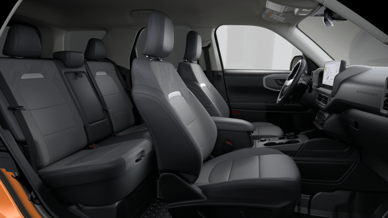2026 Ford Bronco Sport Badlands INTRANSIT
