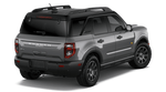 2026 Ford Bronco Sport Badlands INTRANSIT