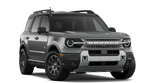 2026 Ford Bronco Sport Badlands INTRANSIT