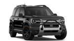2026 Ford Bronco Sport Badlands INTRANSIT