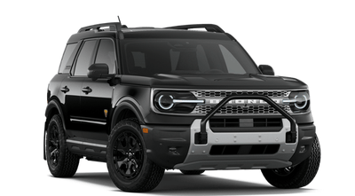 2026 Ford Bronco Sport Badlands INTRANSIT